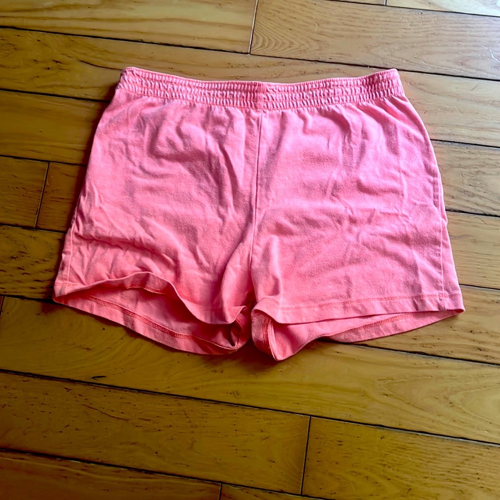 Cute pajama shorts